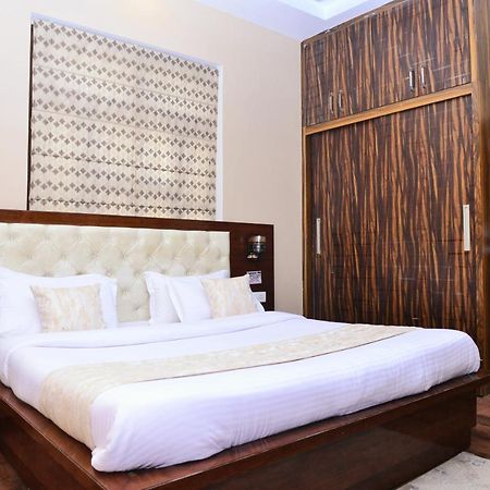 Signature Villa Sonipat Dış mekan fotoğraf