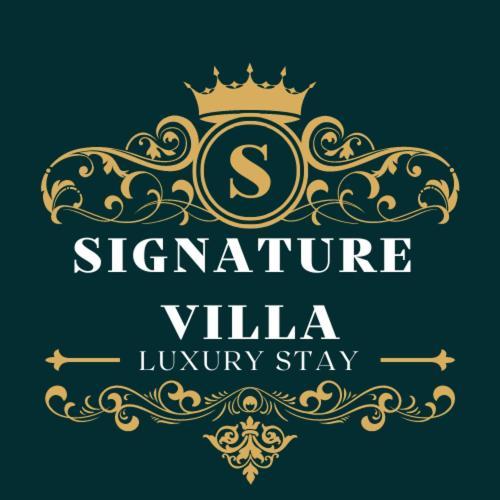 Signature Villa Sonipat Dış mekan fotoğraf