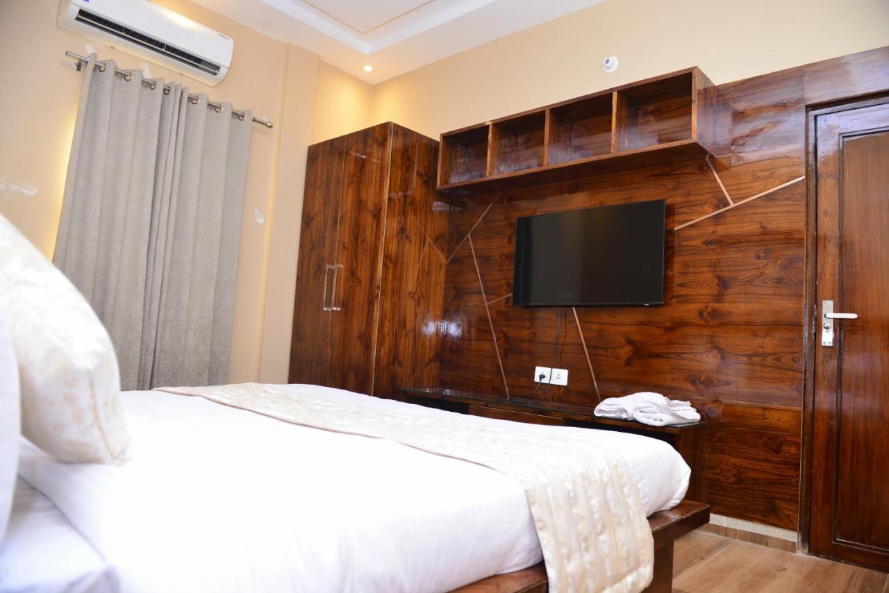Signature Villa Sonipat Dış mekan fotoğraf