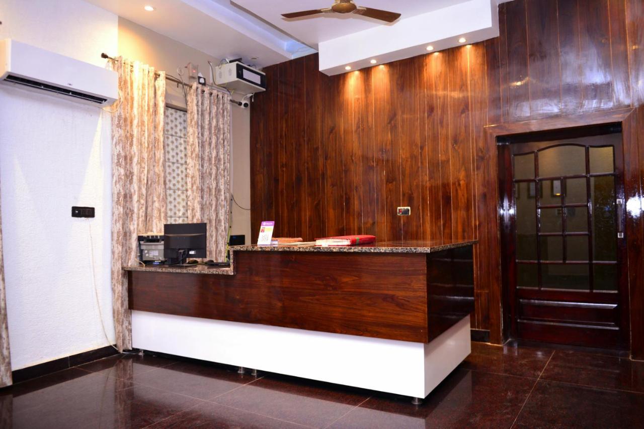 Signature Villa Sonipat Dış mekan fotoğraf