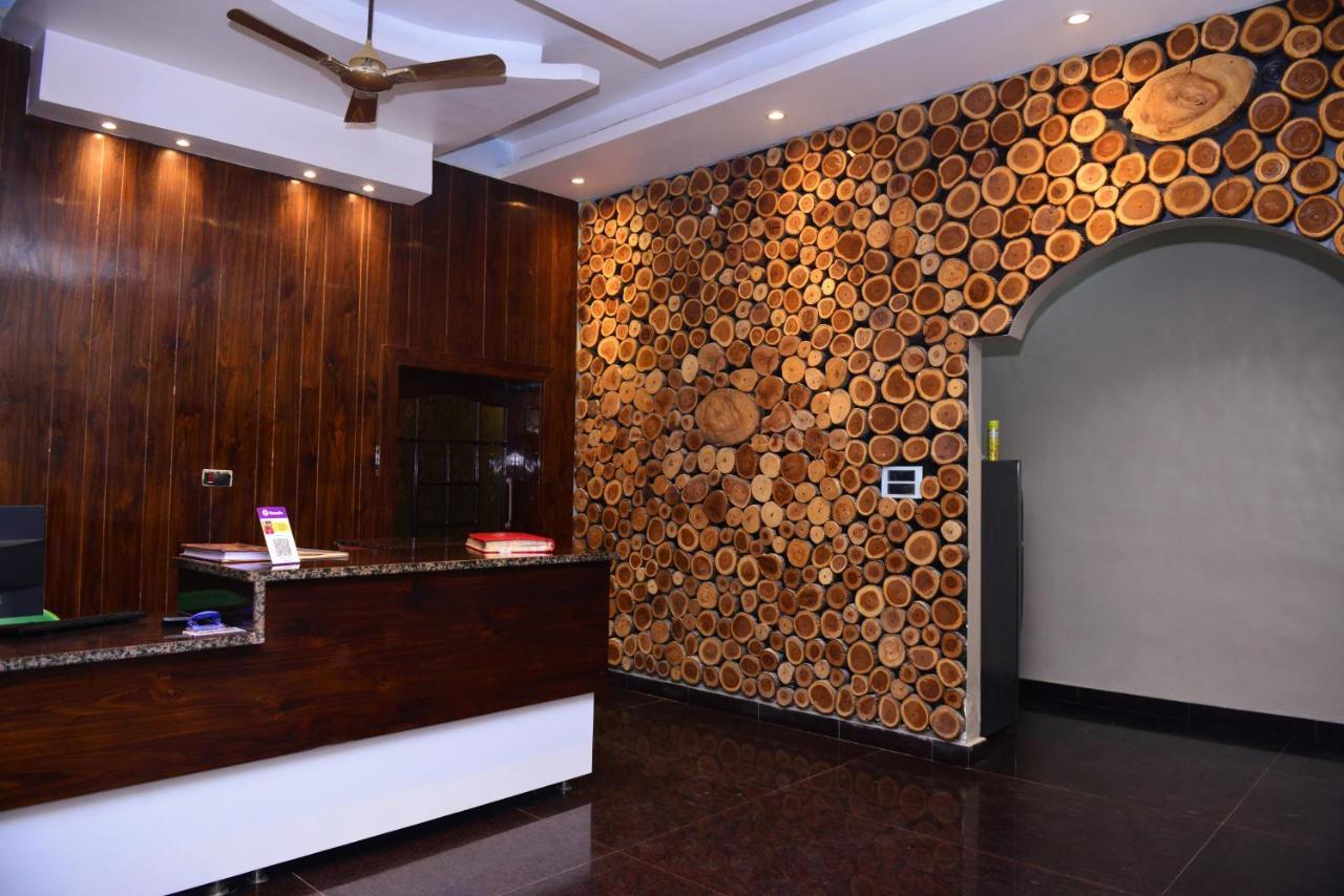 Signature Villa Sonipat Dış mekan fotoğraf