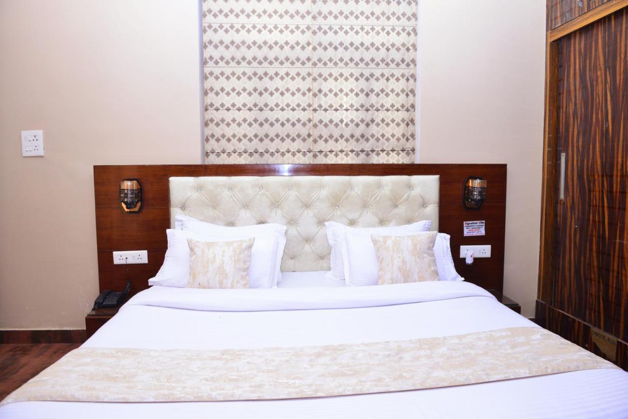 Signature Villa Sonipat Dış mekan fotoğraf
