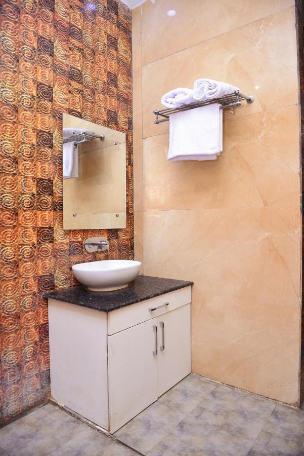 Signature Villa Sonipat Dış mekan fotoğraf